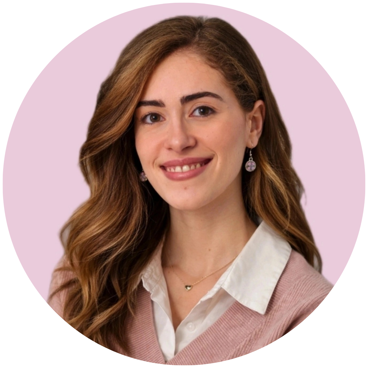 María García del Dedo, psicóloga