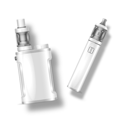 Consumo de Vaper